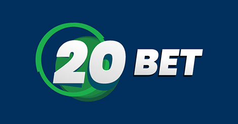 20Bet logo