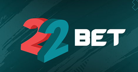 22Bet logo