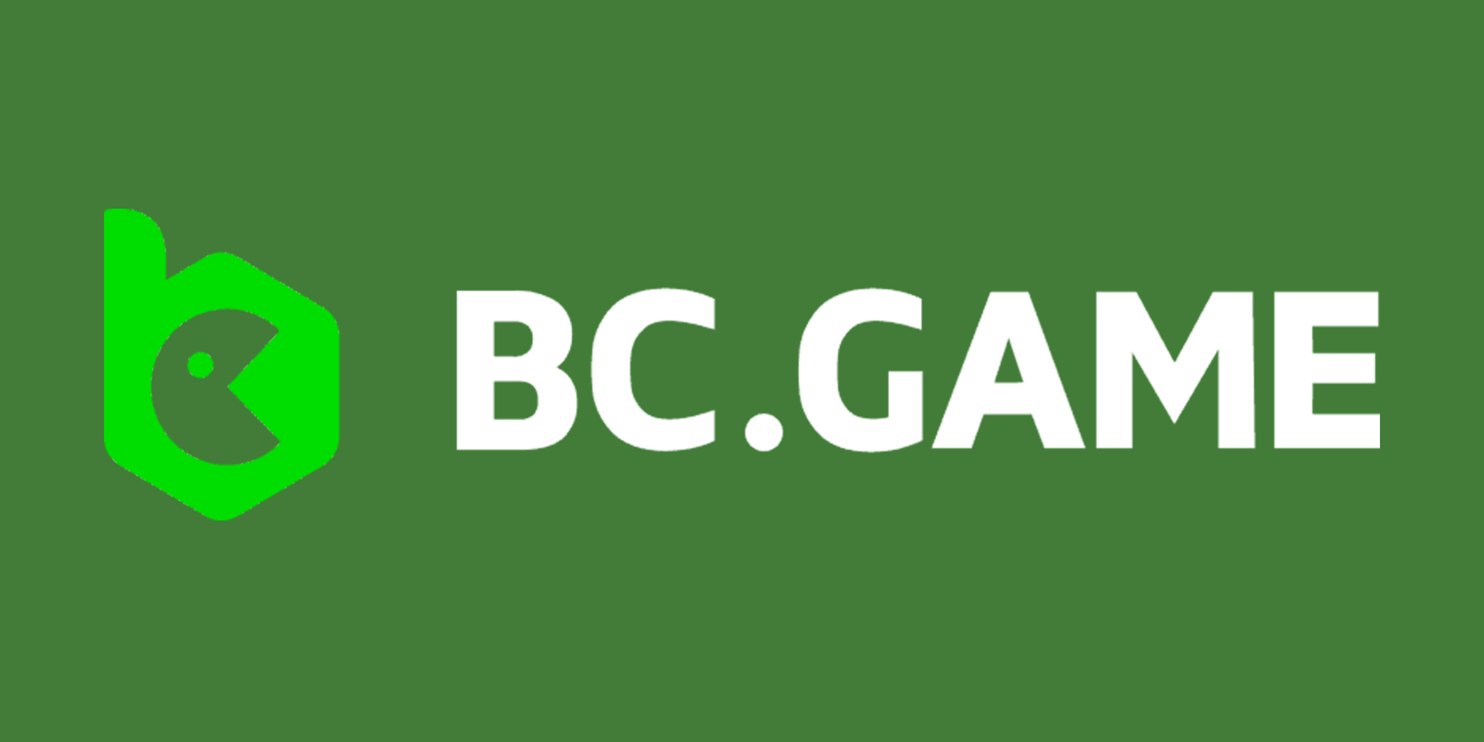 BC.Game logo