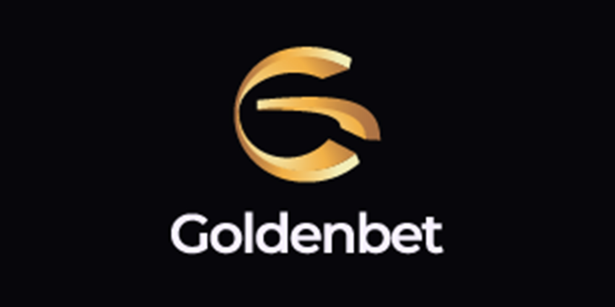 Goldenbet logo