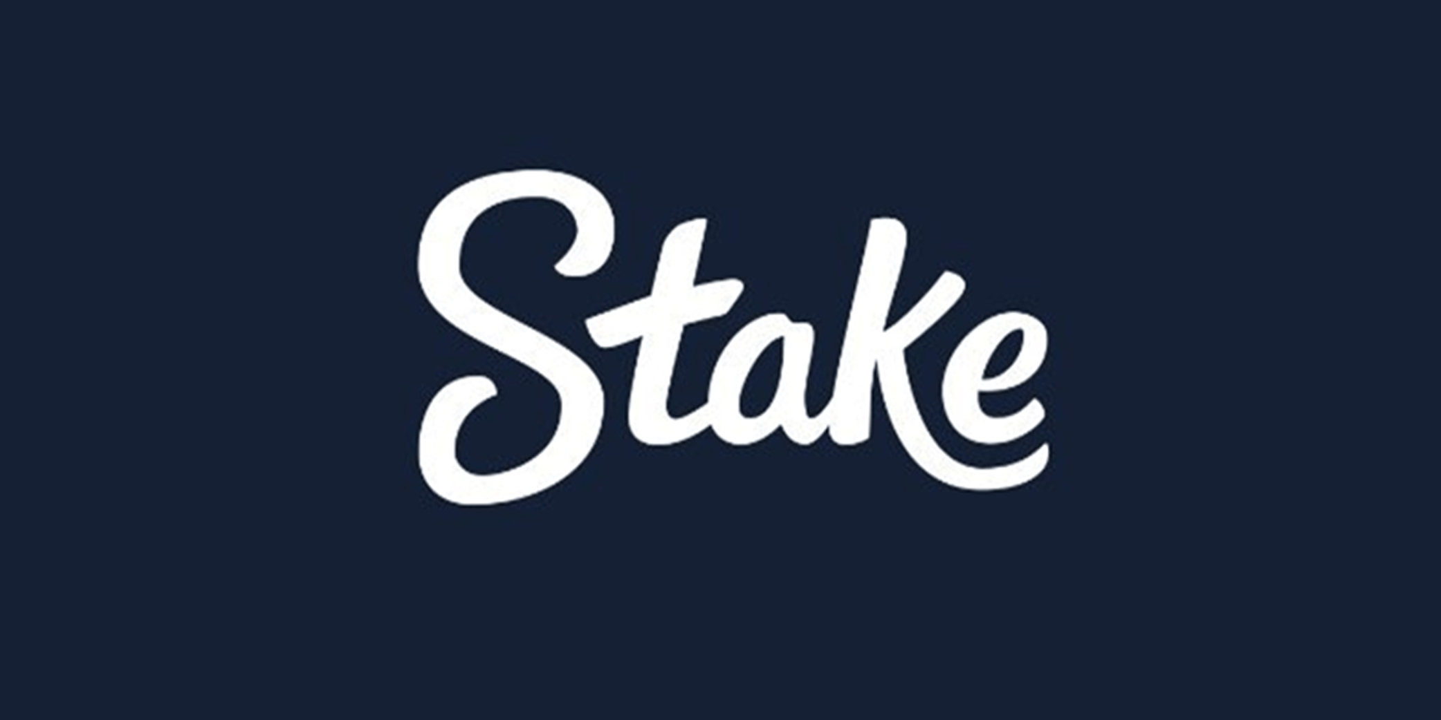 Stake.com logo
