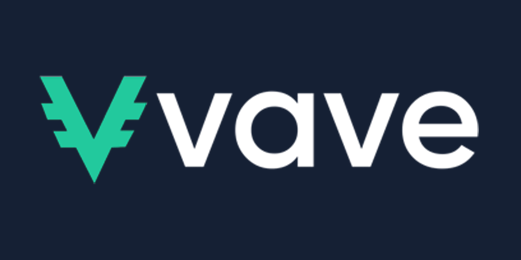 VAVE logo